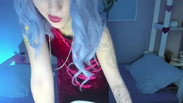 AnneTenet online show from 01.12.25