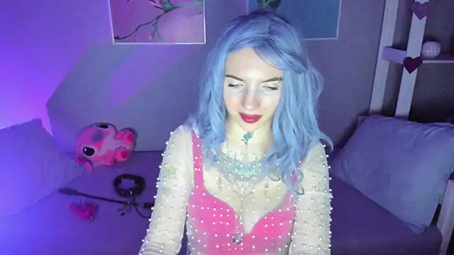 AnneTenet online show from 01.14.25