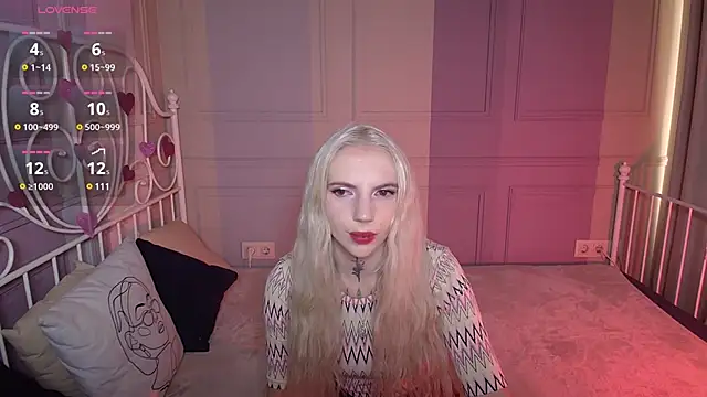 AnneTenet online show from 02.13.25