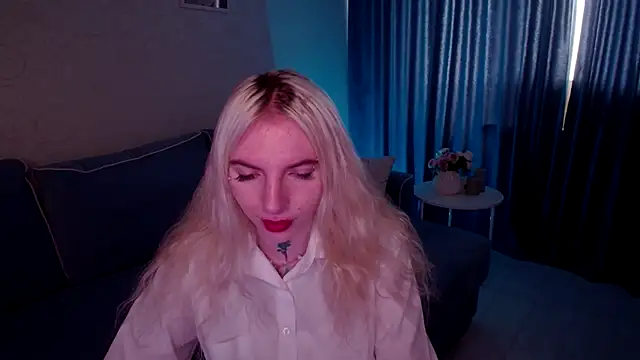 AnneTenet online show from 09.18.25