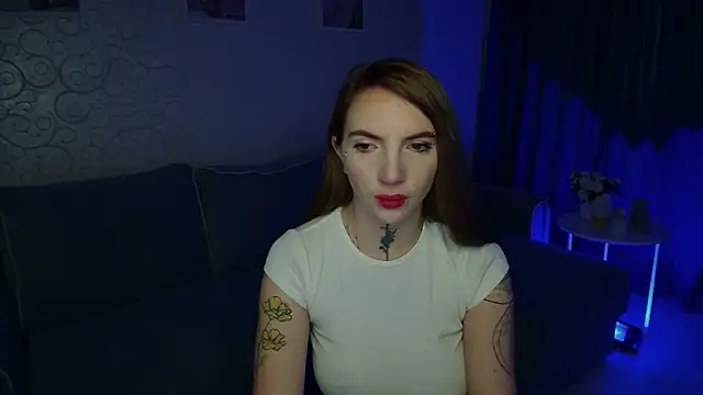 AnneTenet online show from 11.30.25