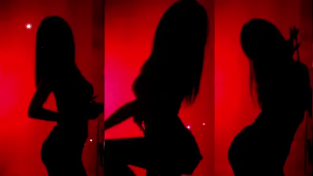 Lucky miao online show from 02.21.25