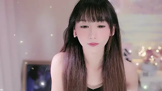 Lucky miao online show from 10.04.25