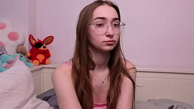 PollyBeev online show from 06.05.26