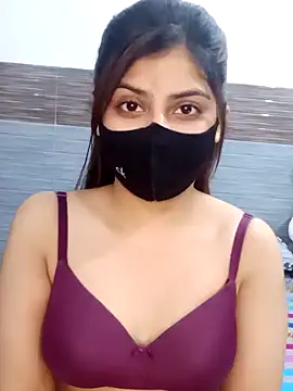 Snapshot of Hoty-Shivangi chatting on 12.07.24 Hoty-Shivangi online show from 12.07.24