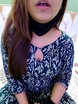 Snapshot of Hoty-Shivangi chatting on 09.15.25 Hoty-Shivangi online show from 09.15.25