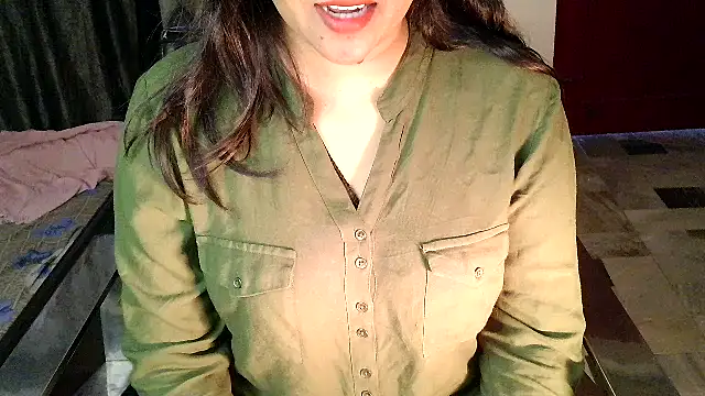 aarushi sharmaa online show from 12.17.25