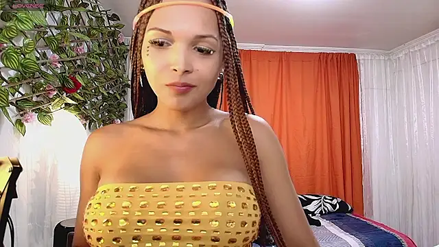Snapshot of MOMMYJEVAA chatting on 12.01.24 MOMMYJEVAA online show from 12.01.24
