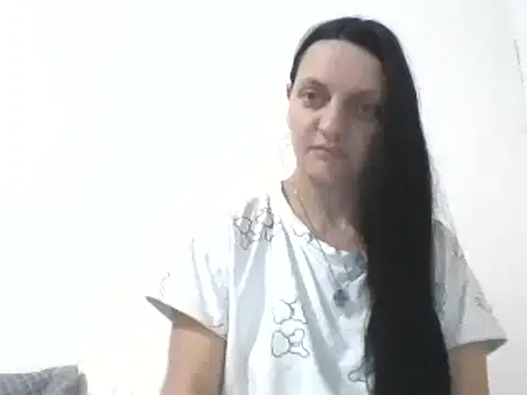 Snapshot of Vimed19 chatting on 02.24.25 Vimed19 online show from 02.24.25