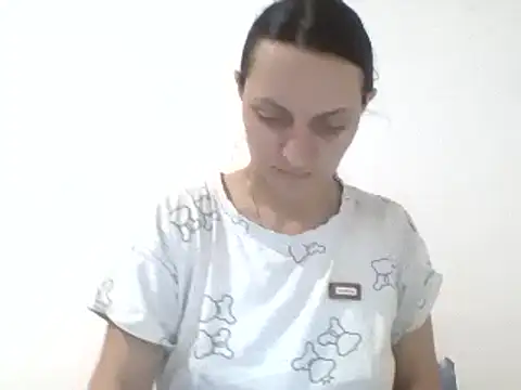 Snapshot of Vimed19 chatting on 03.17.25 Vimed19 online show from 03.17.25