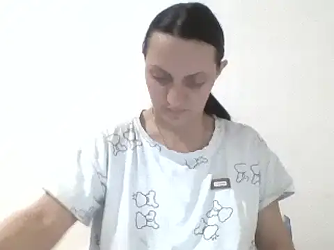 Snapshot of Vimed19 chatting on 03.17.25 Vimed19 online show from 03.17.25