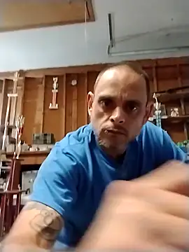 Buffshagswell online show from 03.10.25