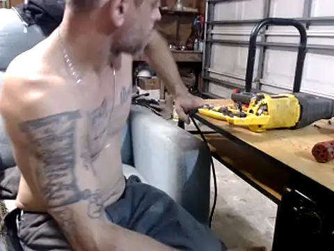 Buffshagswell online show from 03.12.25