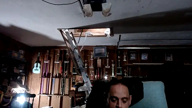 Buffshagswell online show from 03.18.25