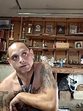 Buffshagswell online show from 09.13.25