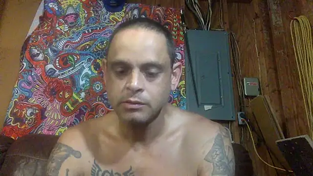 Buffshagswell online show from 09.18.25