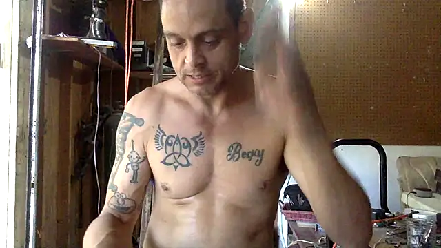 Buffshagswell online show from 09.27.25