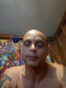 Buffshagswell online show from 10.19.25