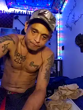 Buffshagswell online show from 10.19.25