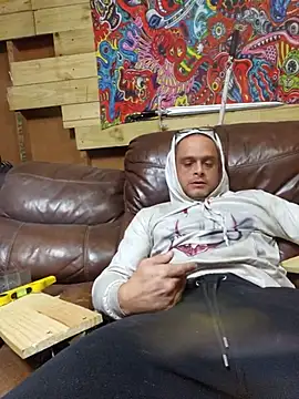 Buffshagswell online show from 10.30.25