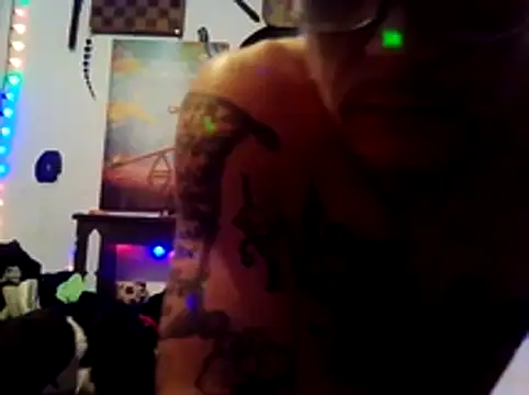 Buffshagswell online show from 11.08.25