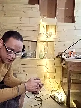 Buffshagswell online show from 11.16.25