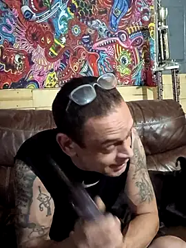 Buffshagswell online show from 11.17.25