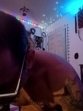 Buffshagswell online show from 11.22.25