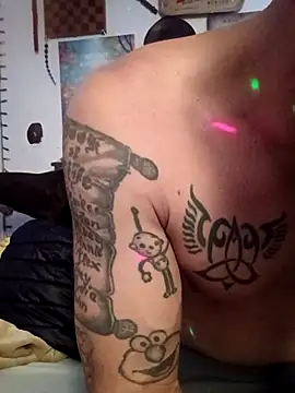 Buffshagswell online show from 12.05.25