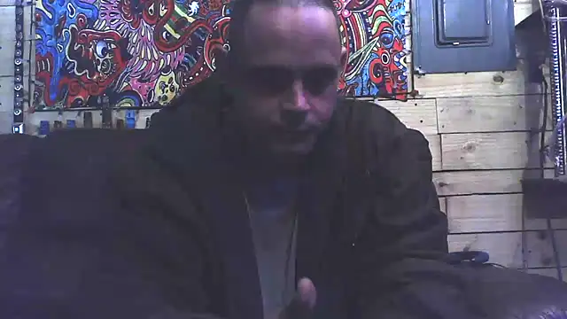 Buffshagswell online show from 01.05.26