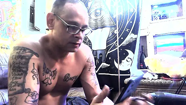 Buffshagswell online show from 01.09.26