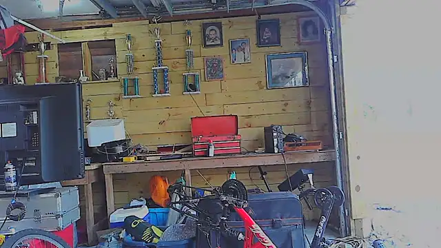 Buffshagswell online show from 02.09.26