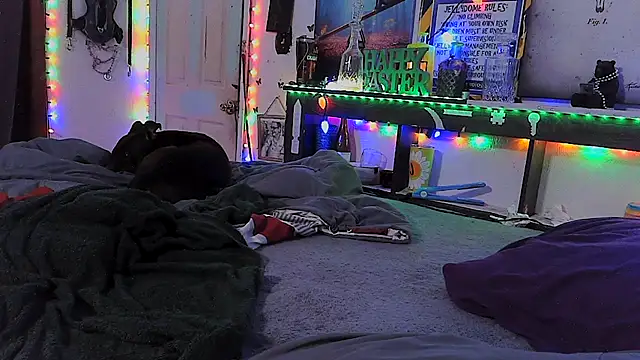 Buffshagswell online show from 03.02.26