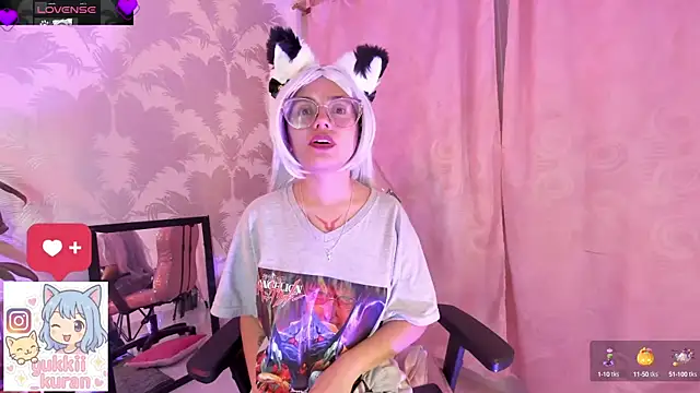yukki kuran online show from 10.12.25