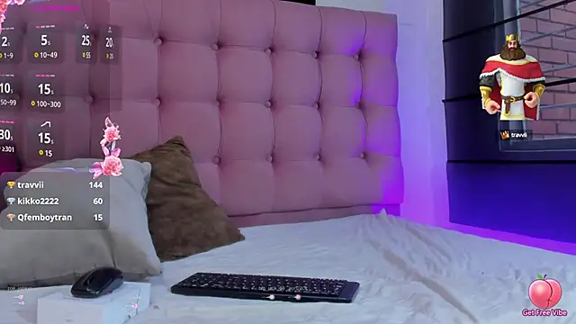 juanmiss online show from 01.17.25