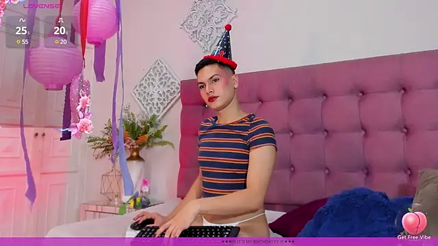 juanmiss online show from 01.21.25