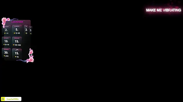 juanmiss online show from 01.27.25