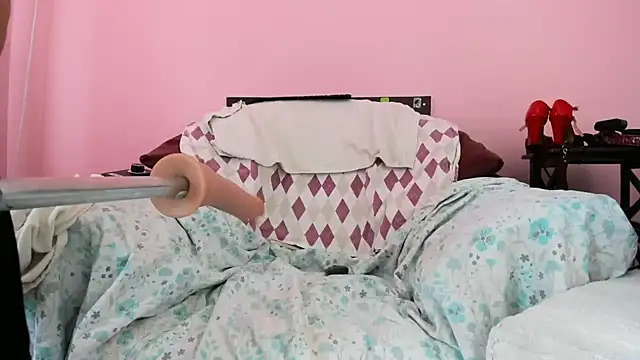 HotSweetAngel online show from 01.06.26