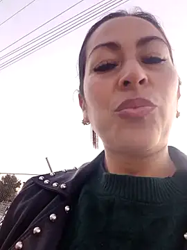 MARIANA-12  online show from 01.09.25