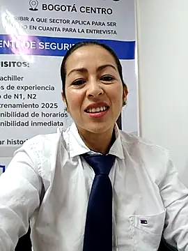 MARIANA-12  online show from 09.23.25
