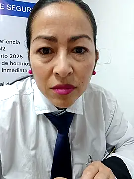 MARIANA-12  online show from 09.29.25