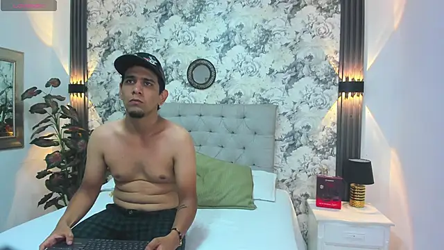 alexxa and sadman online show from 04.18.26