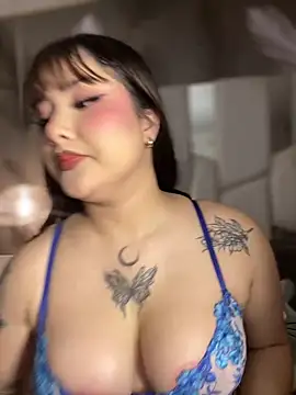 AHRI LEE online show from 12.13.24