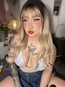 AHRI LEE online show from 12.17.24