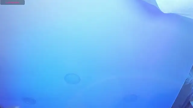 AHRI LEE online show from 12.21.24