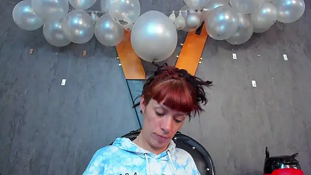 IvanaFetish online show from 01.12.25