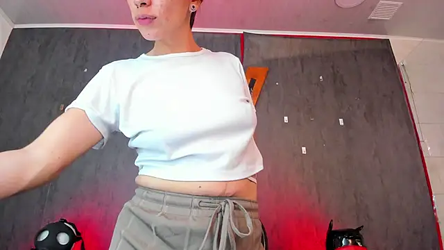 IvanaFetish online show from 01.21.25