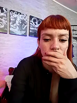 IvanaFetish online show from 09.26.25