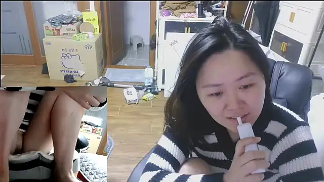 rami0428 online show from 12.15.25