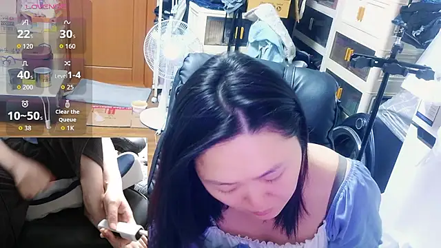 rami0428 online show from 04.12.26